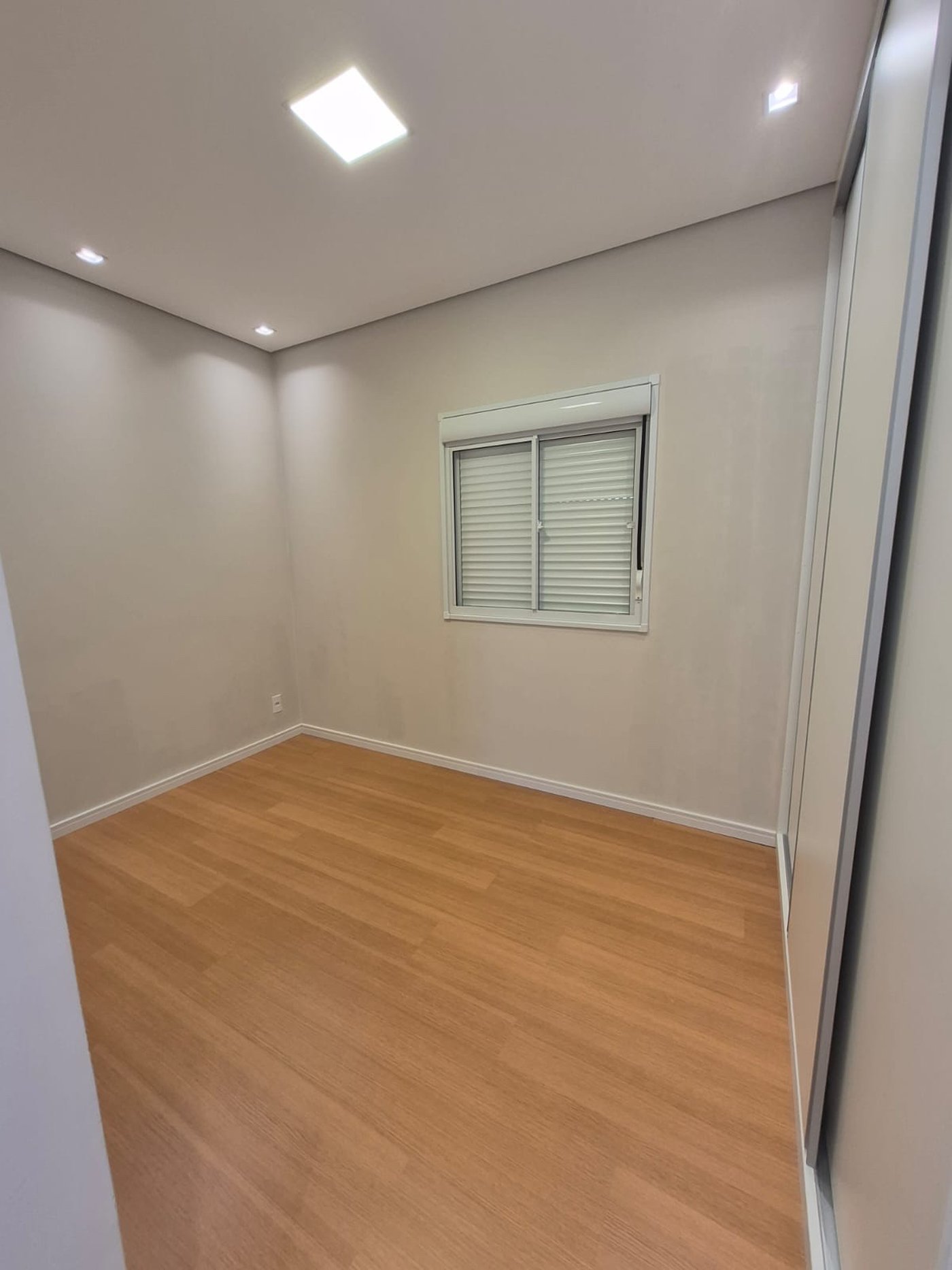 Apartamento à venda com 2 quartos, Garden sendo 1 suíte, em Parque Ortolândia, Hortolândia - SP