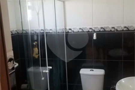 Casa à venda com 3 quartos, sendo 2 suítes, em Jardim Maria Luiza, São Paulo, SP