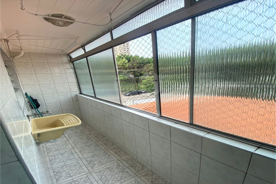 Apartamento à venda com 2 quartos em Santana, São Paulo, SP