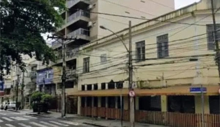 Loja à venda ou para alugar em Tijuca, Rio de Janeiro, RJ