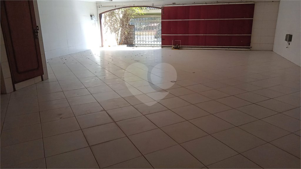 Sobrado à venda com 4 quartos, sendo 1 suíte, em Vila Rosália, Guarulhos, SP