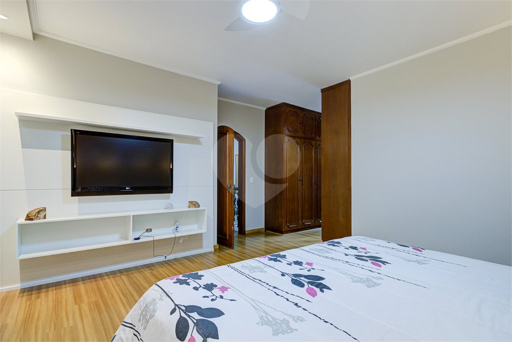 Casa à venda com 3 suítes em Morumbi, São Paulo, SP