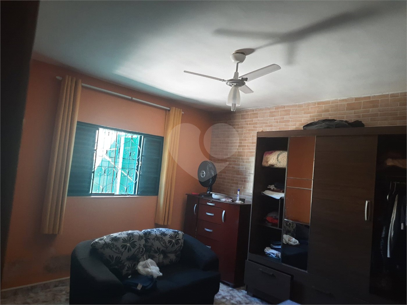 Casa à venda com 2 quartos, sendo 1 suíte,  em Vila Nova Aparecida, Mogi das Cruzes, SP