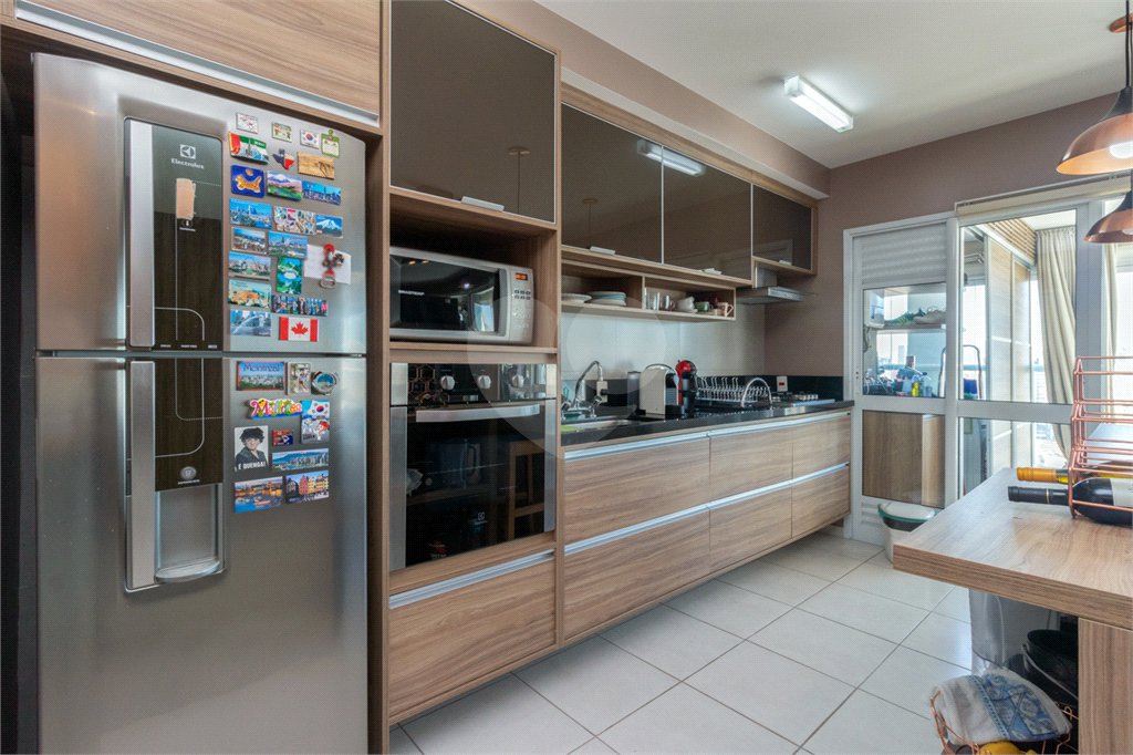Apartamento à venda com 1 suíte em Pinheiros, São Paulo, SP