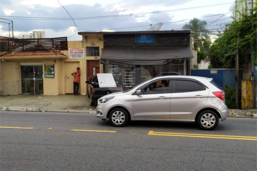 Terreno à venda com 3 quartos, sendo 1 suíte, em Imirim, São Paulo, SP