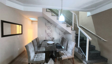 Sobrado à venda com 3 quartos, sendo 1 suíte, em Jaraguá, São Paulo, SP