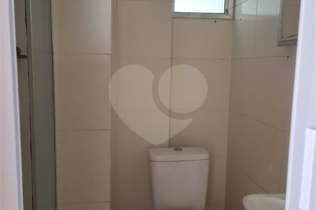 Apartamento à venda com 2 quartos em Vila Mazzei, São Paulo, SP