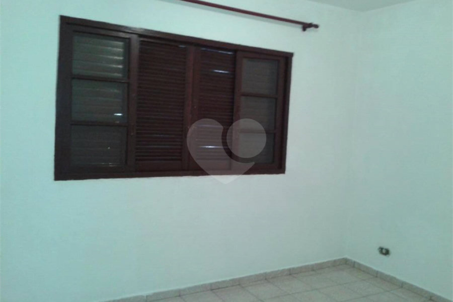 Sobrado à venda com 3 quartos em Tucuruvi, São Paulo, SP