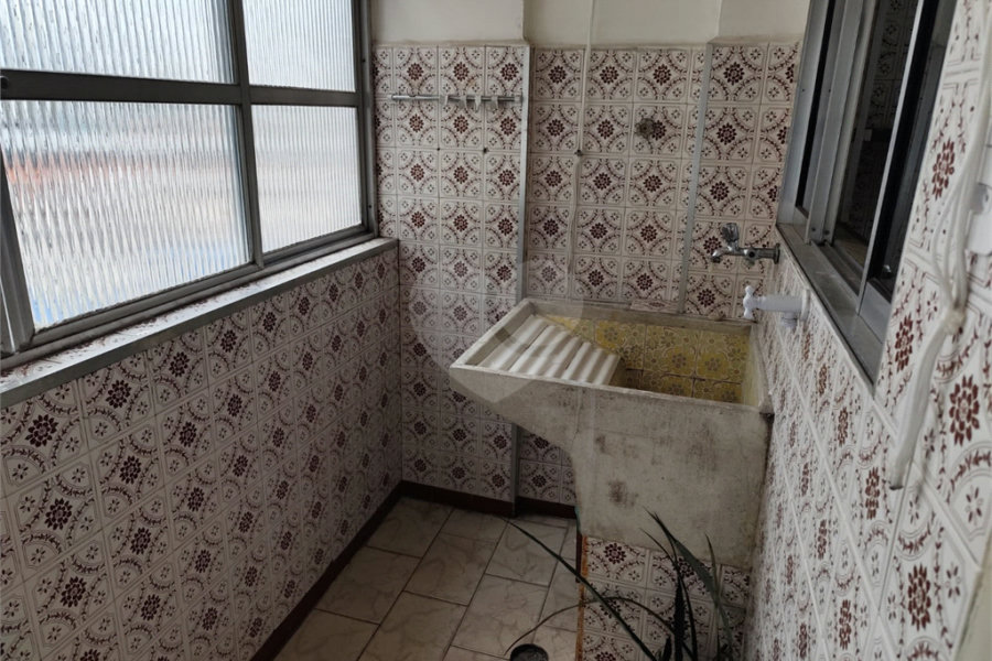 Apartamento à venda com 2 quartos em Santana, São Paulo, SP
