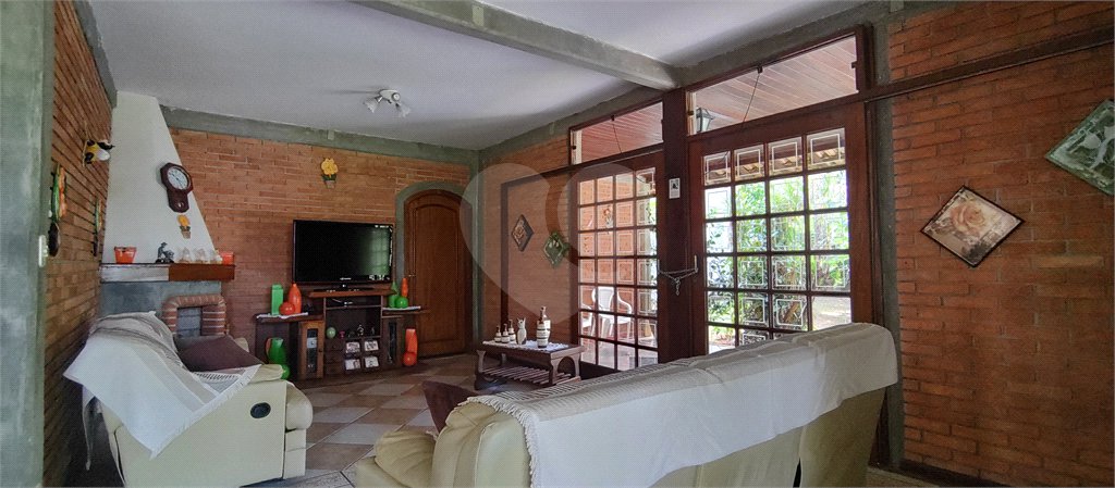 Chácara à venda com 3 quartos, sendo 1 suíte, em Chácara Flórida, Itu, SP