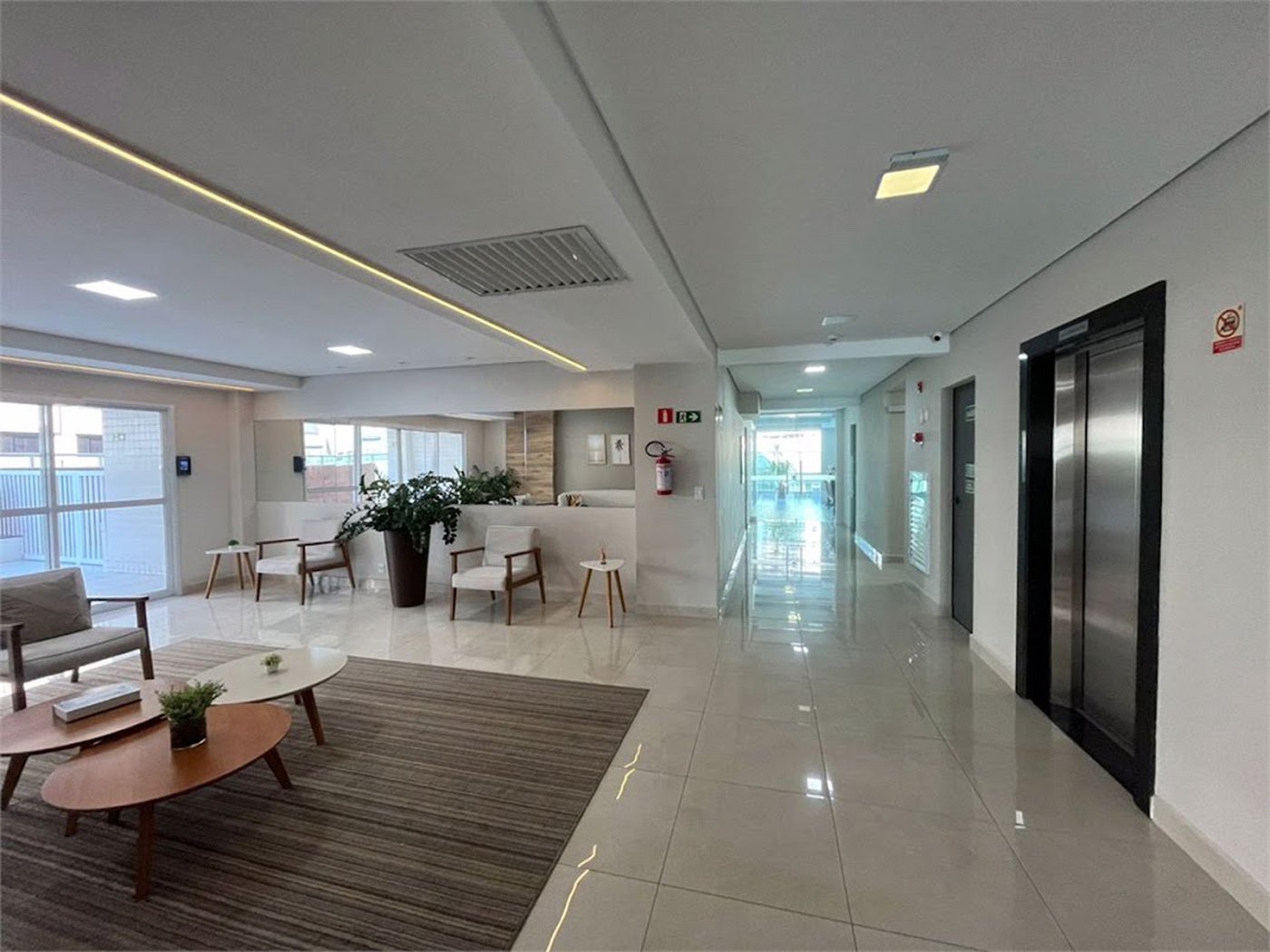 Apartamento à venda, 92 m² por R$ 1.300.000,00 - Vila Alzira - Guarujá/SP