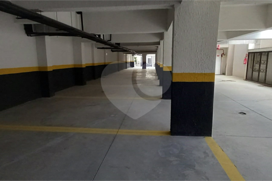 Apartamento à venda com 2 quartos em Freguesia do Ó, São Paulo, SP