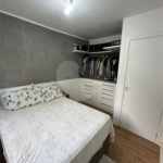 Apartamento à venda com 2 quartos em Paraíso do Morumbi, São Paulo, SP