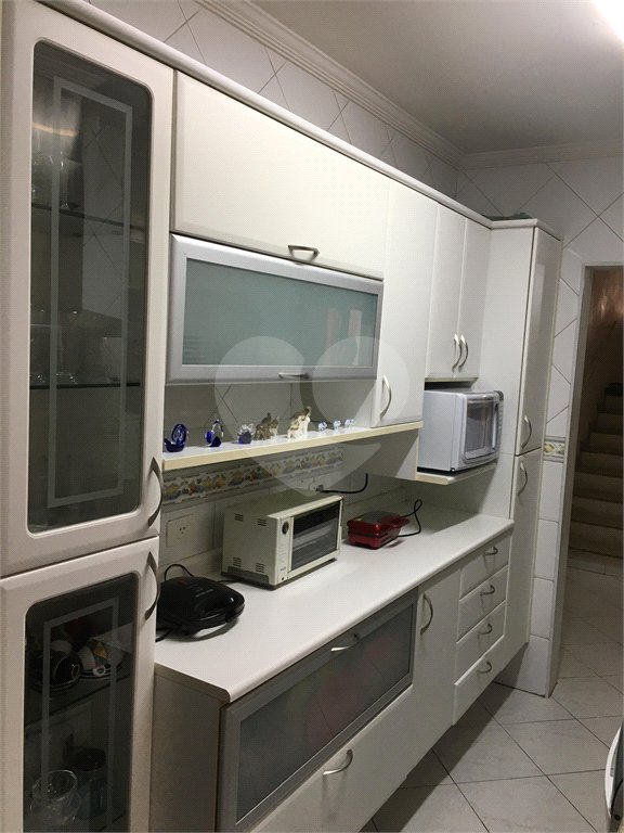 Sobrado à venda com 4 quartos, sendo 3 suítes,  em Jardim Olympia, São Paulo, SP