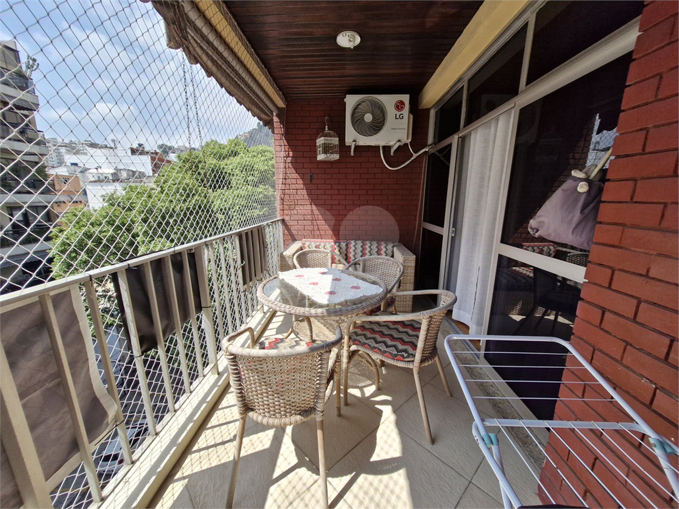 Apartamento à venda com 3 quartos, sendo 1 suíte, em Tijuca, Rio de Janeiro, RJ