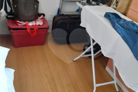 Apartamento à venda com 2 quartos, sendo 1 suíte, em São Cristóvão, Rio de Janeiro, RJ