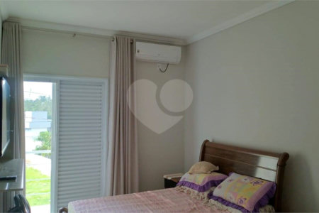 Casa à venda com 3 quartos, sendo 1 suíte, em Residencial Central Parque, Salto, SP