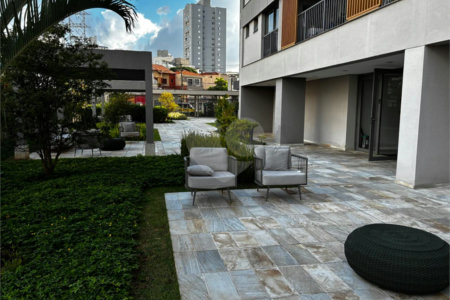Apartamento à venda com 2 suítes em Saúde, São Paulo, SP