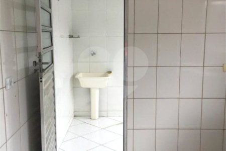Apartamento à venda com 2 quartos, sendo 1 suíte, em Santa Teresinha, São Paulo, SP