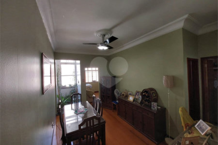 Apartamento à venda com 2 quartos em Todos Os Santos, Rio de Janeiro, RJ