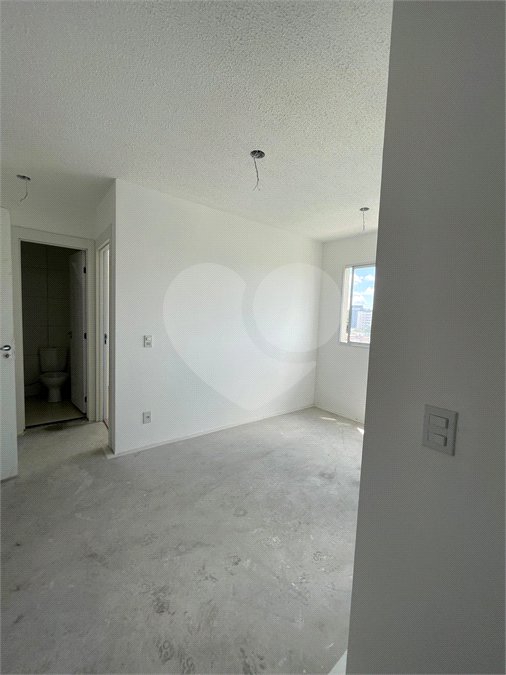Apartamento à venda com 2 quartos em São Miguel Paulista, São Paulo, SP