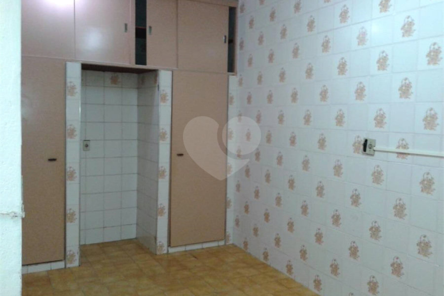 Sobrado à venda com 3 quartos em Tucuruvi, São Paulo, SP