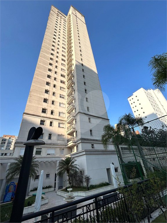Apartamento à venda com 3 suítes em Indianópolis, São Paulo, SP