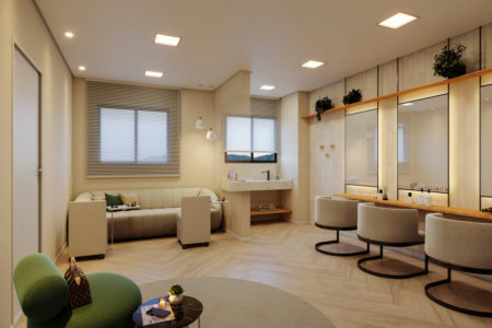 Urban Residencial