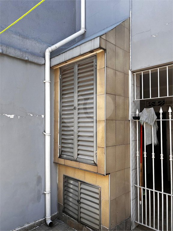 Sobrado à venda com 3 quartos em Parque Edu Chaves, São Paulo, SP