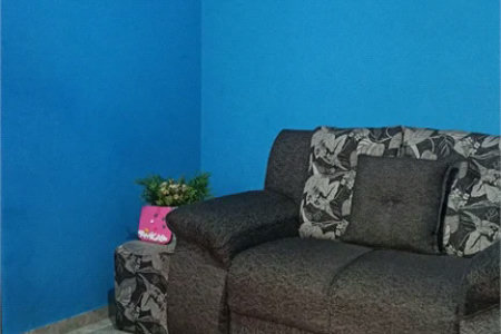 Casa à venda com 2 quartos em Jardim Vale das Virtudes, São Paulo, SP