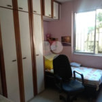Apartamento à venda com 3 quartos, sendo 1 suíte, em Tijuca, Rio de Janeiro, RJ