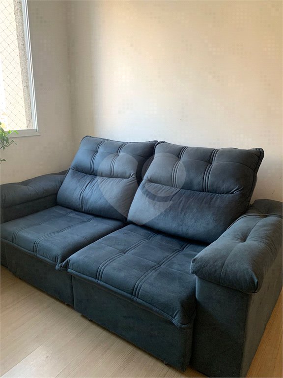Apartamento à venda com 2 quartos em Jaraguá, São Paulo, SP