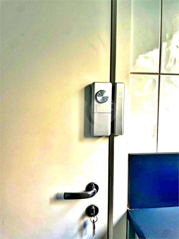 Apartamento à venda com 3 suítes em Jardim Ampliação, São Paulo, SP