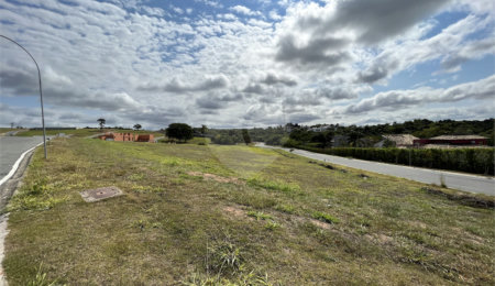 Terreno à venda no condomínio Up Residencial, Votorantim - SP