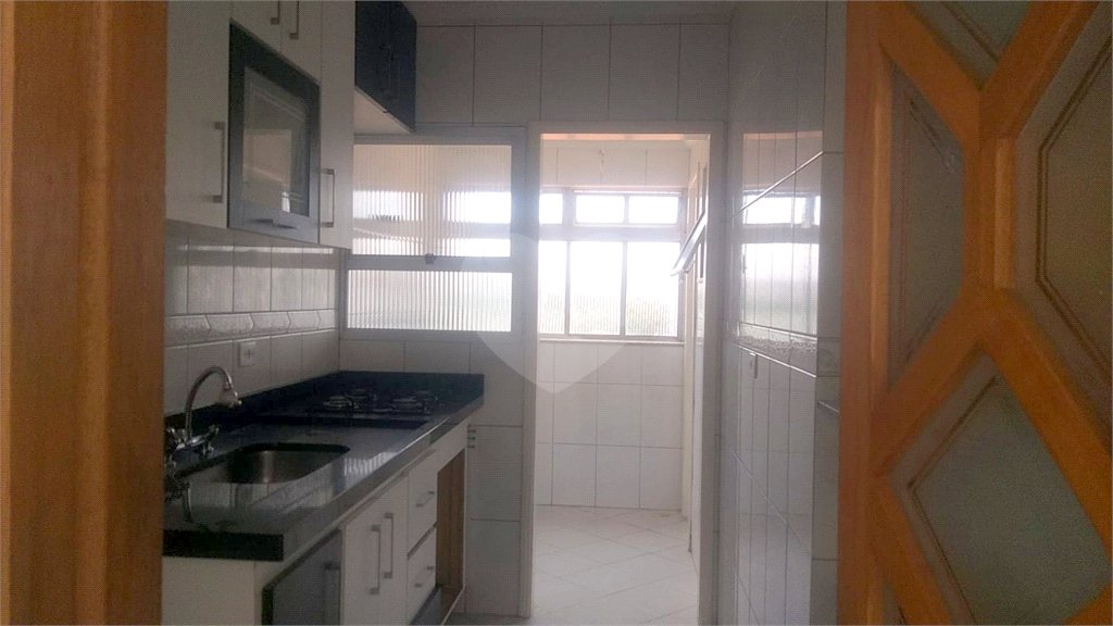 Apartamento à venda com 2 quartos em Vila Nova Mazzei, São Paulo, SP
