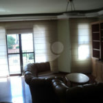 Apartamento à venda com 3 suítes em Água Fria, São Paulo, SP