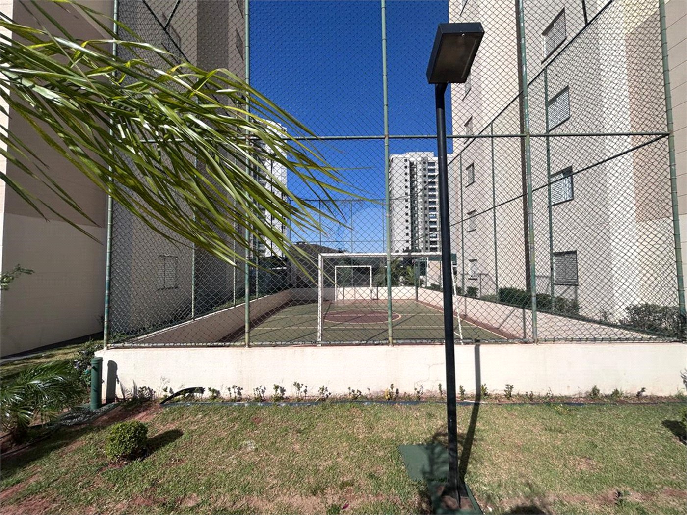 Apartamento a venda.