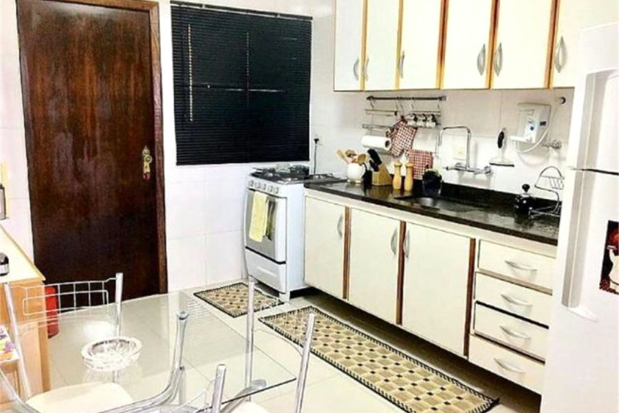 Cobertura à venda com 3 quartos, sendo 1 suíte, em Santana, São Paulo, SP