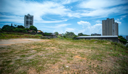 Área de Terra à venda em Jardim Paulista, Taubaté, SP