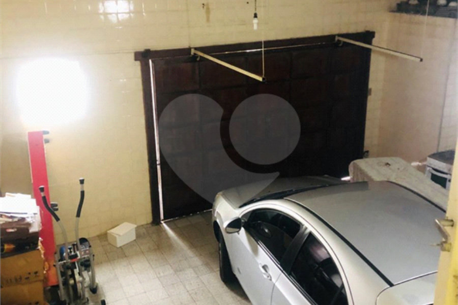 Casa à venda com 3 quartos, sendo 1 suíte, em Horto, São Paulo, SP