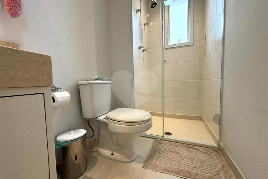 Apartamento à venda com 4 quartos, sendo 3 suítes, em Santana, São Paulo, SP