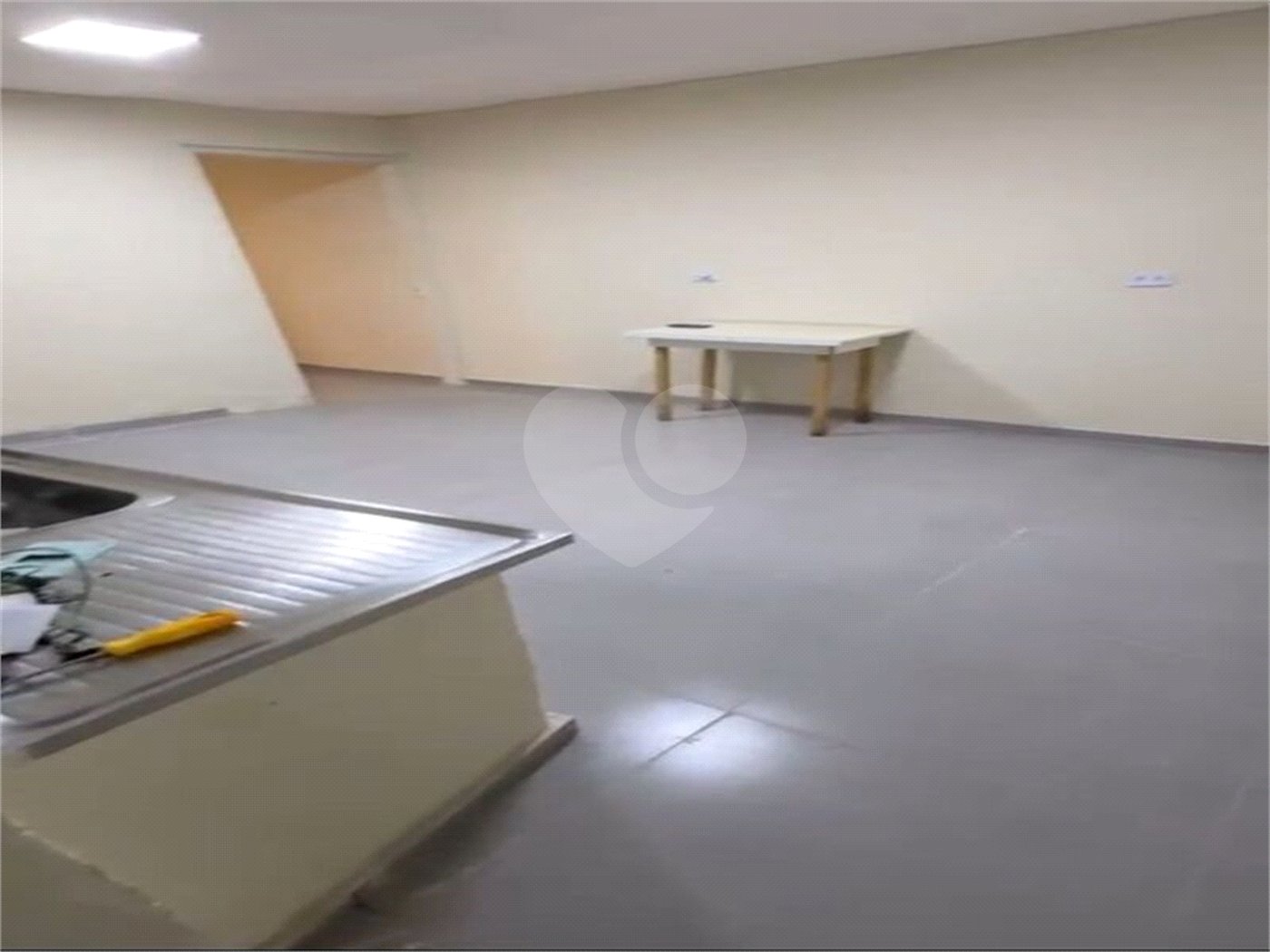 Casa à venda com 1 quarto em Vila do Castelo, São Paulo, SP