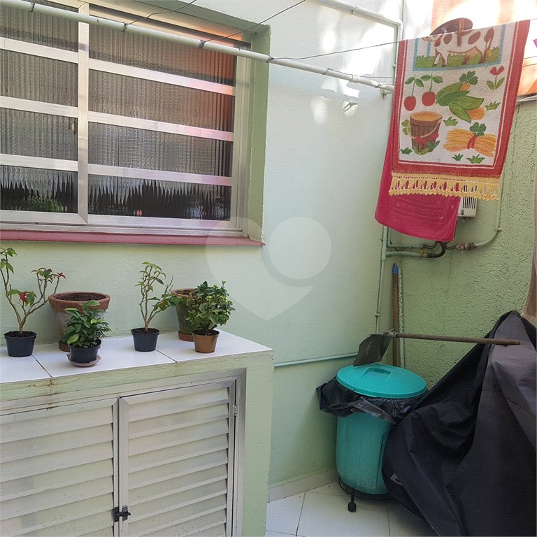 Casa de Vila à venda com 4 quartos, sendo 1 suíte, em Santana, São Paulo, SP
