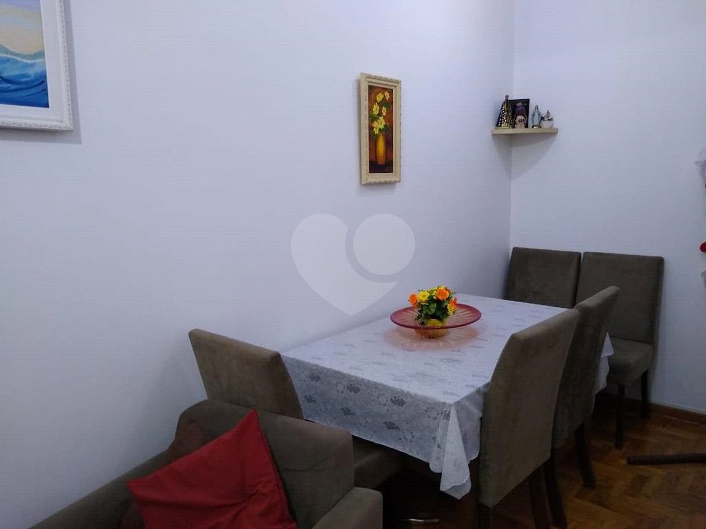 Apartamento à venda com 2 quartos em Barra Funda, São Paulo, SP