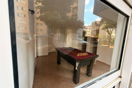 Apartamento à venda com 2 quartos em Sítio Pinheirinho, São Paulo, SP