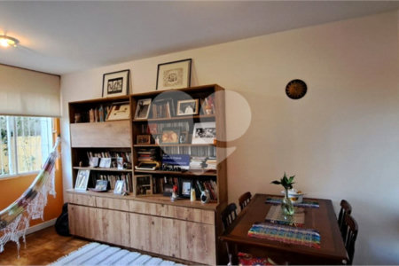 Apartamento à venda com 2 quartos, sendo 1 suíte, em Sumarezinho, São Paulo, SP