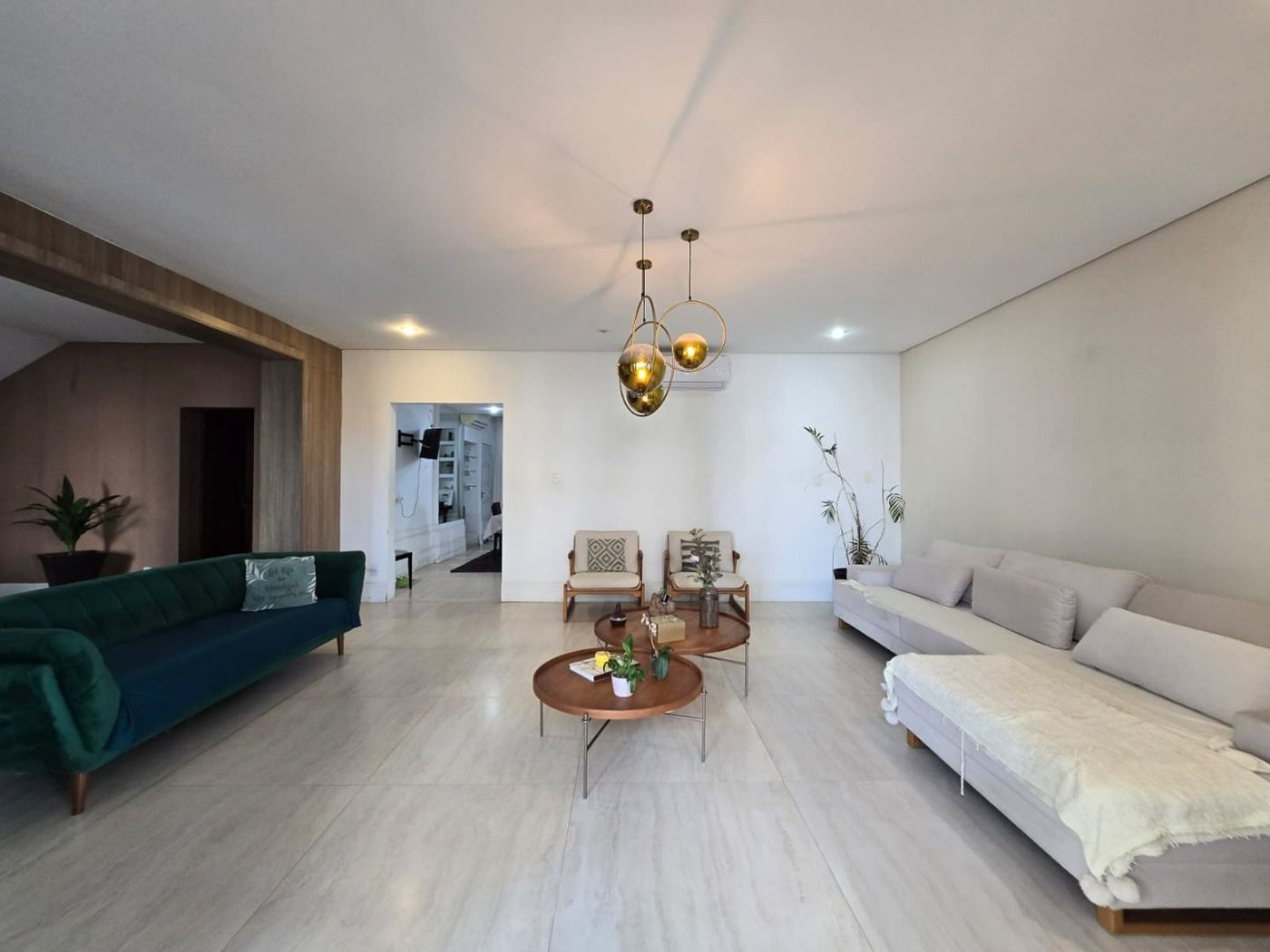 Casa com 6 dormitórios à venda, 650 m² por R$ 3.700.000,00 - Ilha Porchat - São Vicente/SP