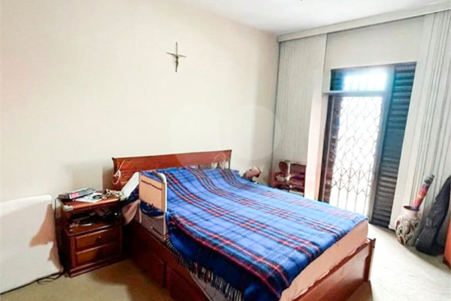 Sobrado à venda com 3 suítes em Vila Guilherme, São Paulo, SP