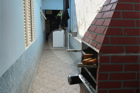 Casa à venda com 2 quartos em Jardim Saltense, Salto, SP