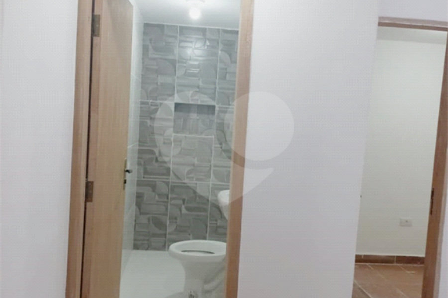 Sobrado à venda com 2 quartos em Jaçanã, São Paulo, SP
